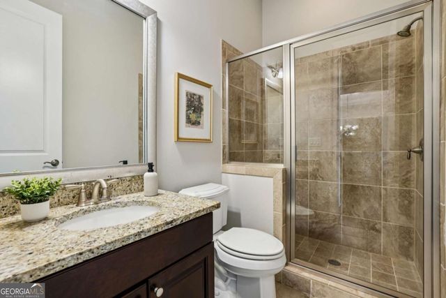 12455 Pindell Circle, Alpharetta, GA 30004