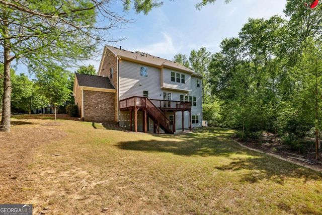 12455 Pindell Circle, Alpharetta, GA 30004