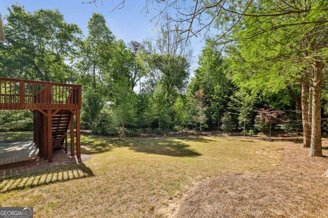 12455 Pindell Circle, Alpharetta, GA 30004
