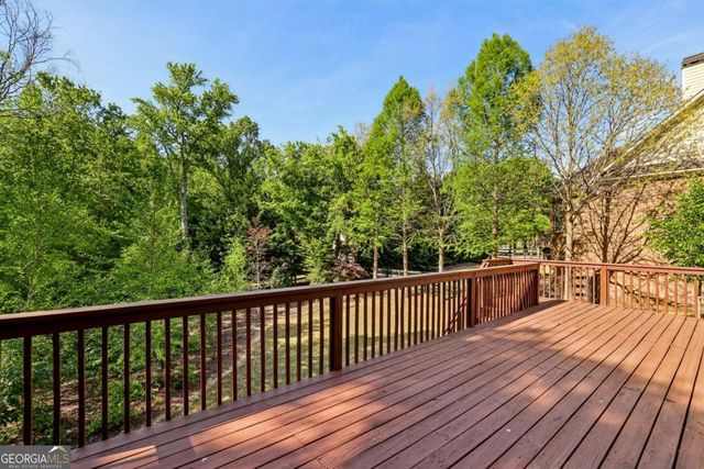 12455 Pindell Circle, Alpharetta, GA 30004