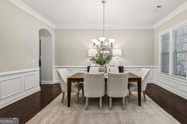 12455 Pindell Circle, Alpharetta, GA 30004