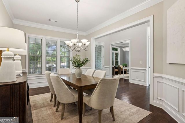 12455 Pindell Circle, Alpharetta, GA 30004