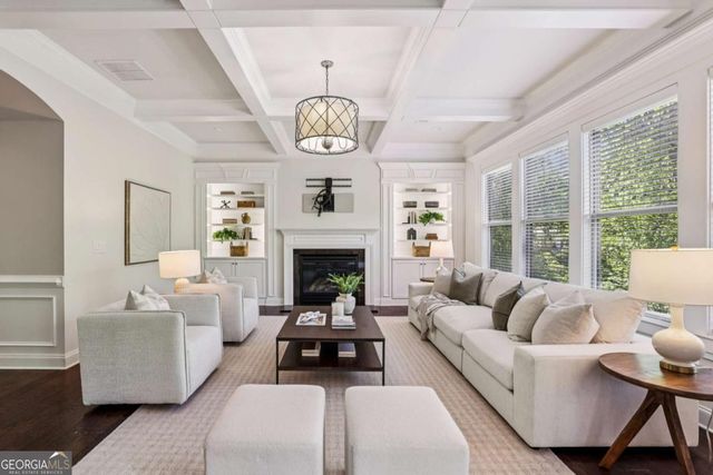 12455 Pindell Circle, Alpharetta, GA 30004