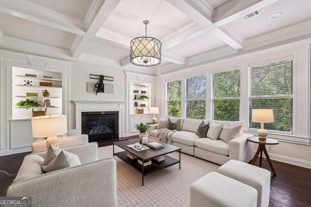 12455 Pindell Circle, Alpharetta, GA 30004