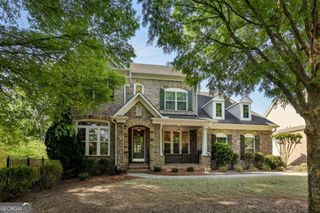 12455 Pindell Circle, Alpharetta, GA 30004