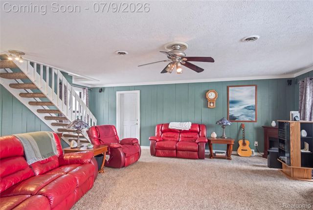 10075 Graham Drive, Springfield Charter Township, MI 48348