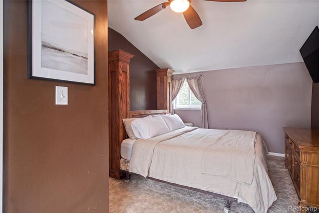 10075 Graham Drive, Springfield Charter Township, MI 48348