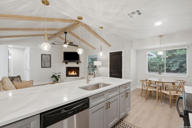 14201 MESQUITE SMOKE ST, San Antonio, TX 78217