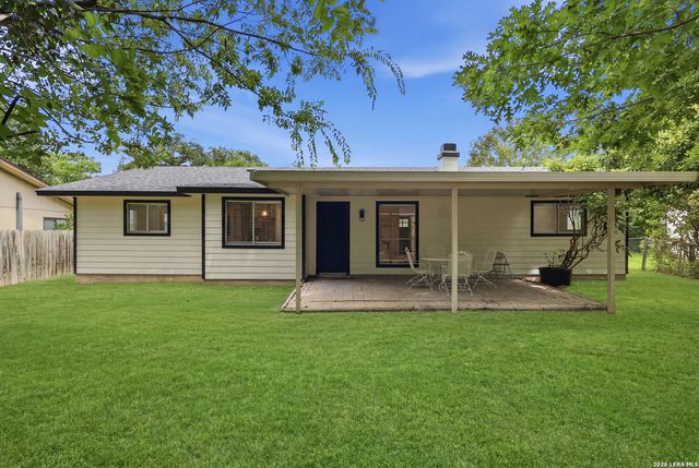 14201 MESQUITE SMOKE ST, San Antonio, TX 78217