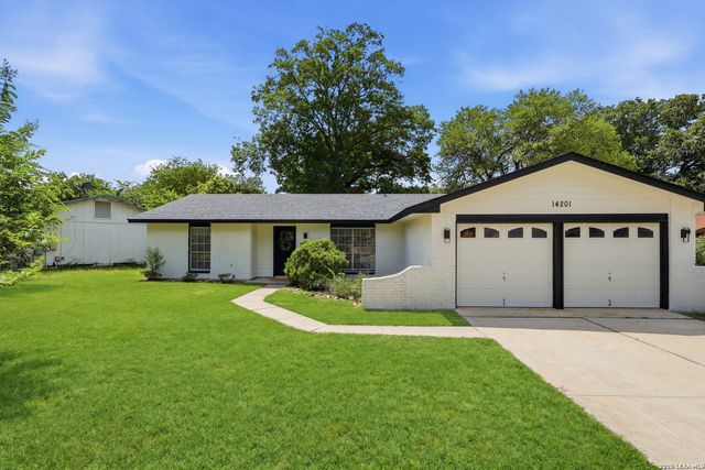 14201 MESQUITE SMOKE ST, San Antonio, TX 78217