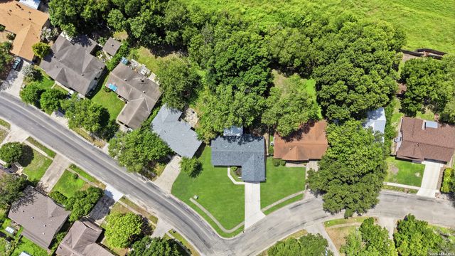14201 MESQUITE SMOKE ST, San Antonio, TX 78217