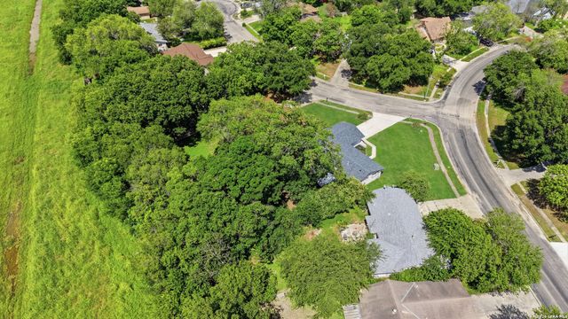 14201 MESQUITE SMOKE ST, San Antonio, TX 78217