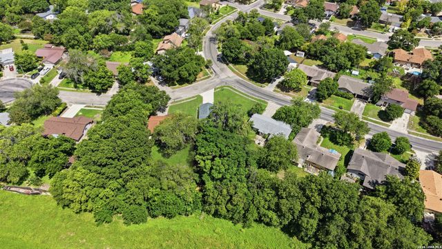 14201 MESQUITE SMOKE ST, San Antonio, TX 78217
