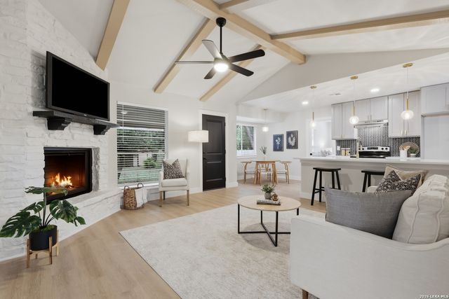 14201 MESQUITE SMOKE ST, San Antonio, TX 78217