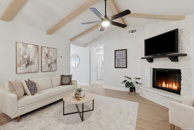 14201 MESQUITE SMOKE ST, San Antonio, TX 78217