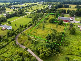 7741 Clyde Road, Fenton, MI 48430