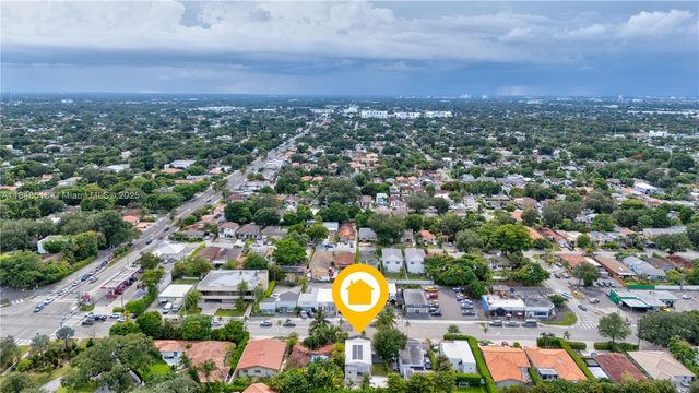 2217 Red Rd, Coral Gables, FL 33155