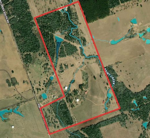 363 Paint Creek South RD A, Paige, TX 78659