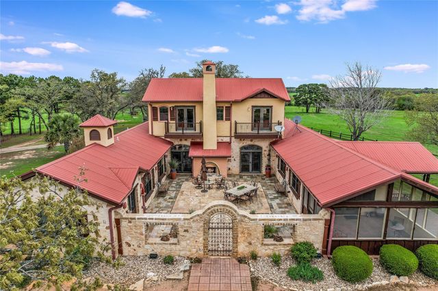 363 Paint Creek South RD A, Paige, TX 78659