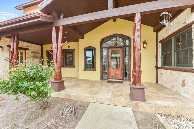 363 Paint Creek South RD A, Paige, TX 78659