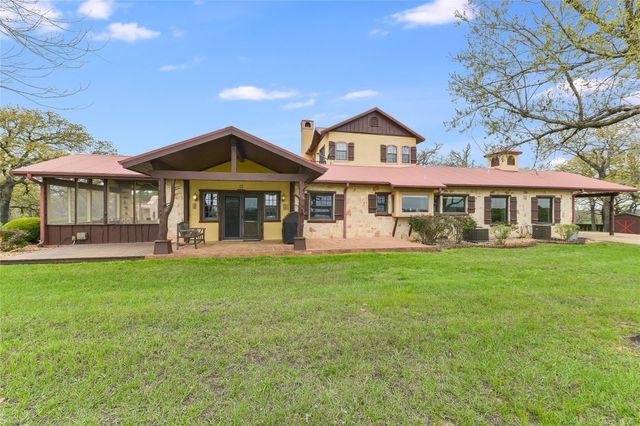 363 Paint Creek South RD A, Paige, TX 78659