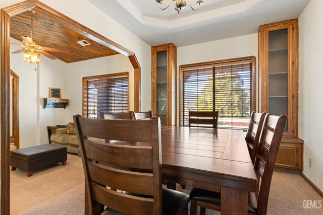23480 Meadow View Court, Tehachapi, CA 93561