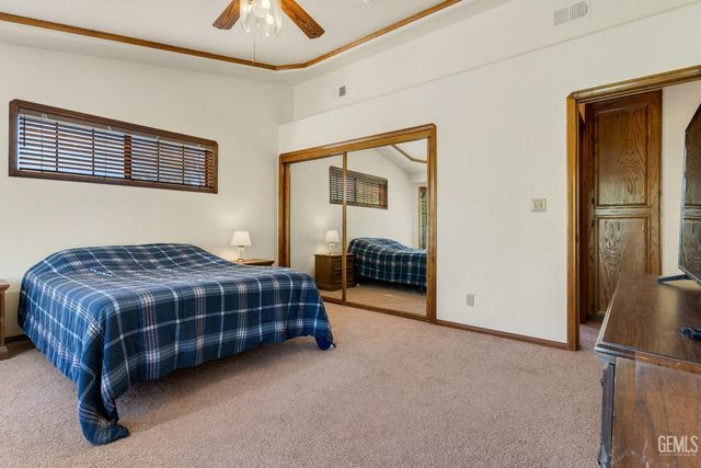 23480 Meadow View Court, Tehachapi, CA 93561
