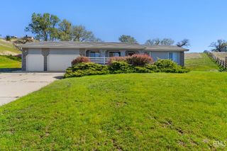 23480 Meadow View Court, Tehachapi, CA 93561