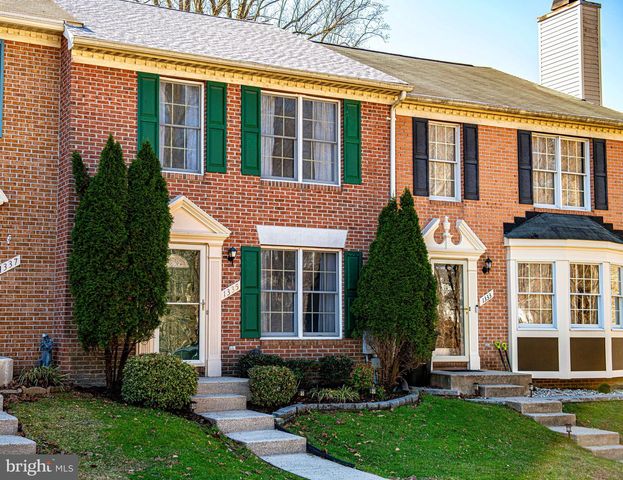 1335 MERRY HILL CT, Bel Air, MD 21015