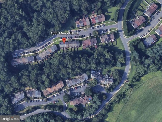 1335 MERRY HILL CT, Bel Air, MD 21015
