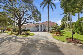 1861 W Eagle Trace Boulevard W, Coral Springs, FL 33071