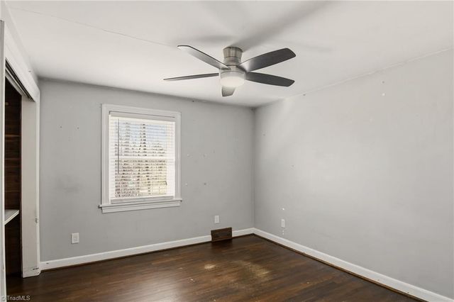 233 Nordwin Drive, Winston-salem, NC 27104