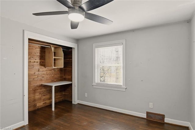 233 Nordwin Drive, Winston-salem, NC 27104