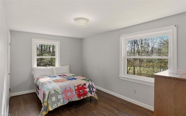 233 Nordwin Drive, Winston-salem, NC 27104