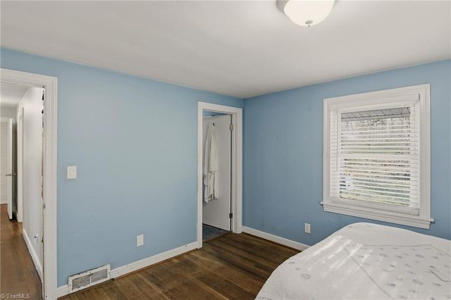 233 Nordwin Drive, Winston-salem, NC 27104