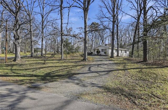 233 Nordwin Drive, Winston-salem, NC 27104