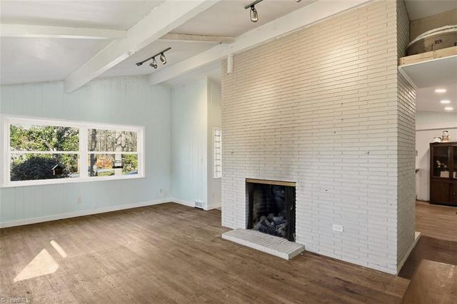 233 Nordwin Drive, Winston-salem, NC 27104