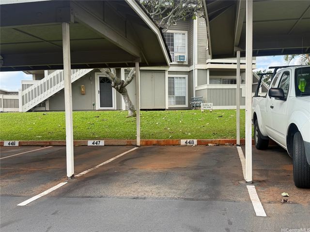 94-1420 Kulewa Loop 37S, Waipahu, HI 96797
