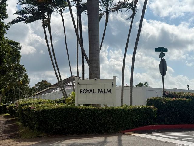 94-1420 Kulewa Loop 37S, Waipahu, HI 96797