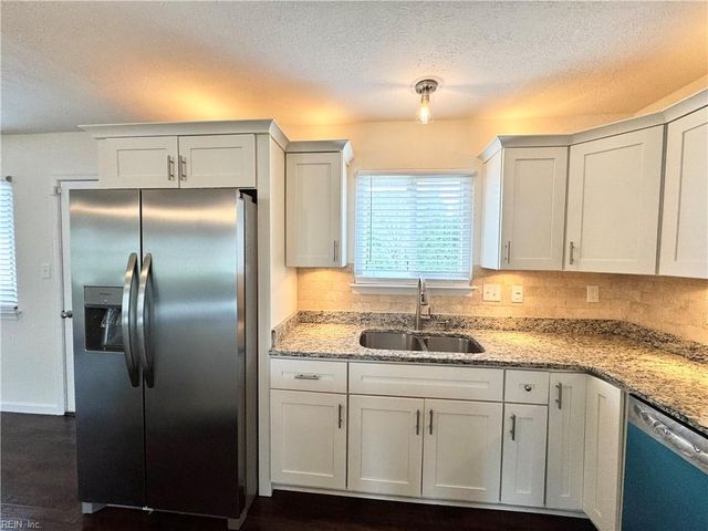 1657 Kilt ST, Virginia Beach, VA 23464