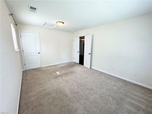 1657 Kilt ST, Virginia Beach, VA 23464