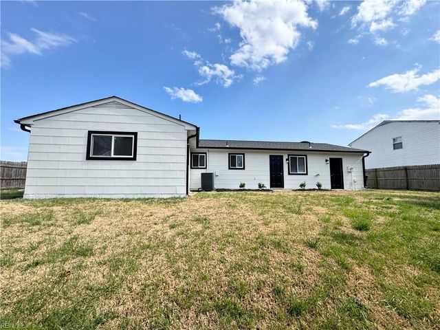 1657 Kilt ST, Virginia Beach, VA 23464