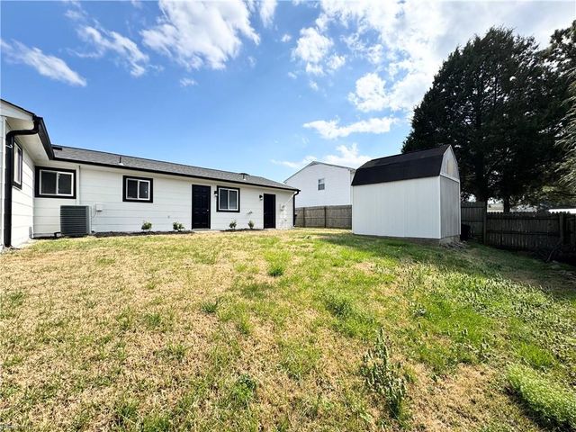 1657 Kilt ST, Virginia Beach, VA 23464