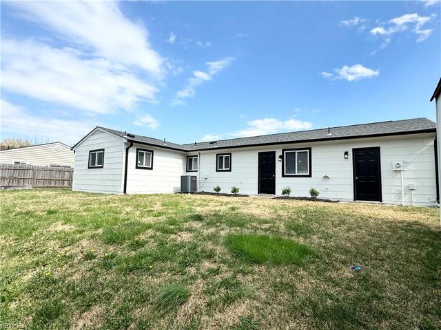 1657 Kilt ST, Virginia Beach, VA 23464