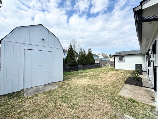 1657 Kilt ST, Virginia Beach, VA 23464