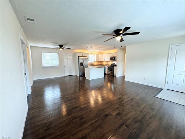 1657 Kilt ST, Virginia Beach, VA 23464