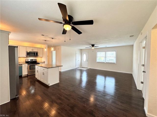 1657 Kilt ST, Virginia Beach, VA 23464