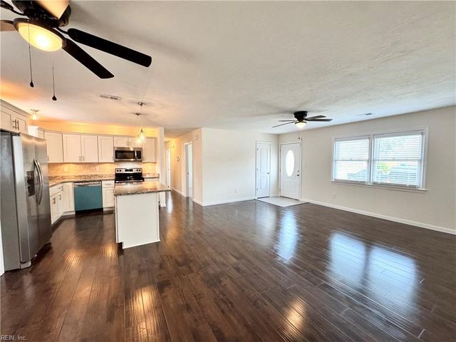 1657 Kilt ST, Virginia Beach, VA 23464