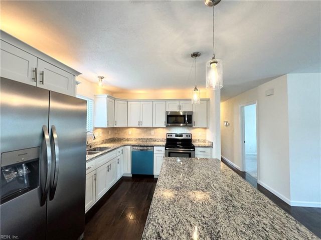 1657 Kilt ST, Virginia Beach, VA 23464