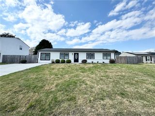 1657 Kilt ST, Virginia Beach, VA 23464